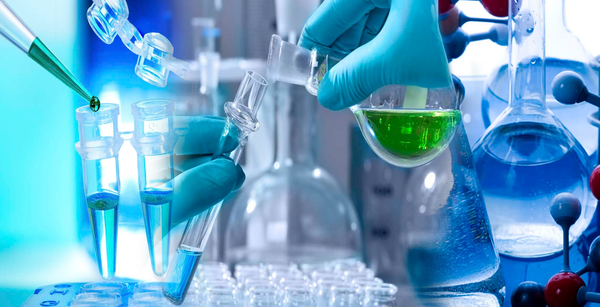 laboratory tests of our product
