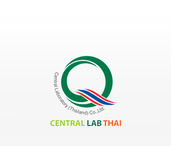 LOGO Central LAB Thai