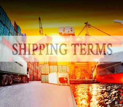 shiping terms bugsinnovations